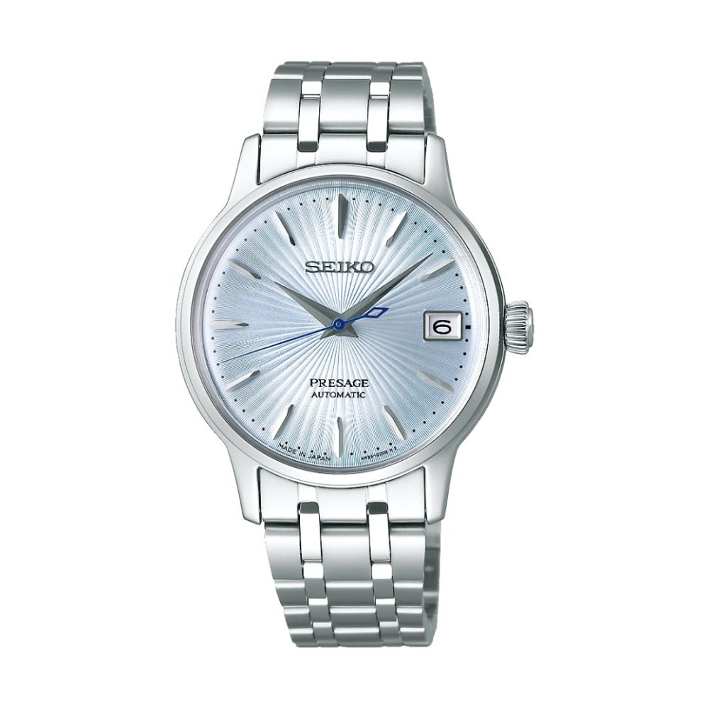 SEIKO Presage Cocktail Time: elegancia a precio rebajado