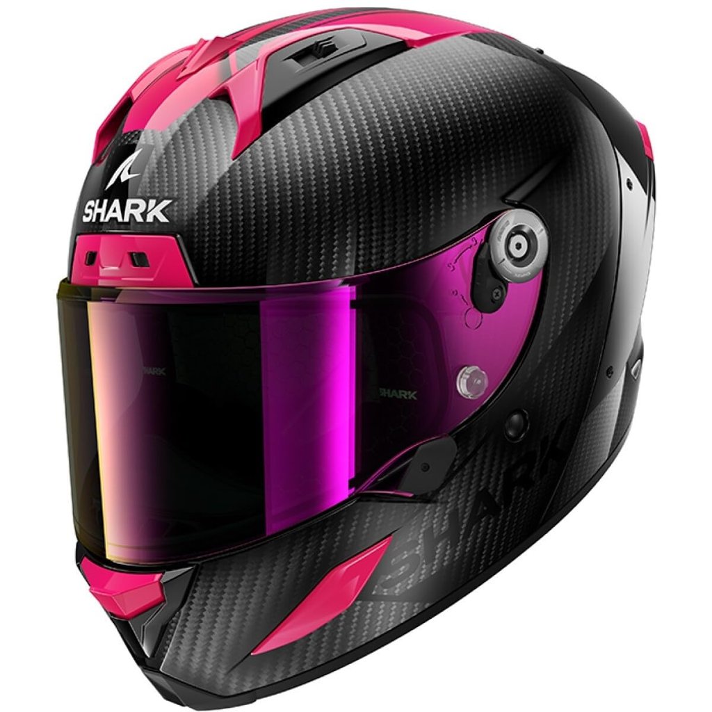 Casco Moto Shark Aeron