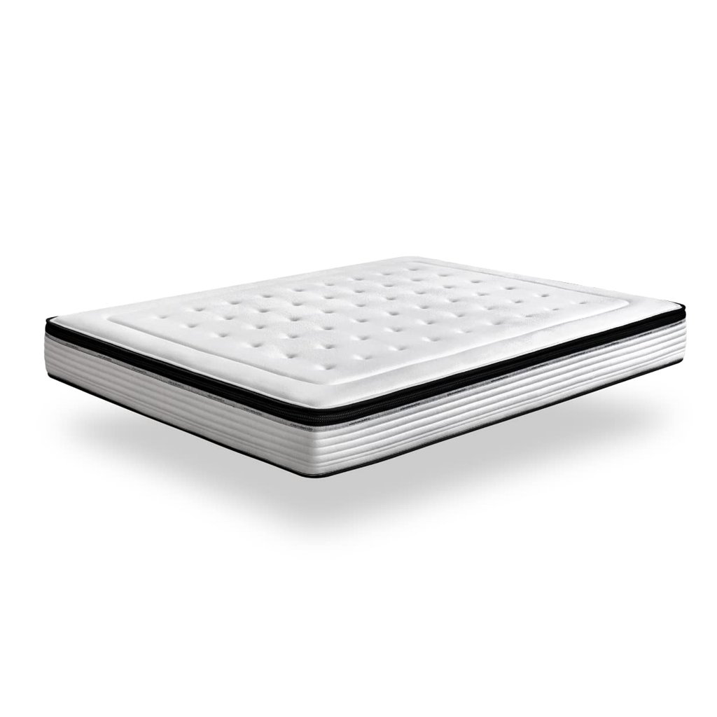Duerme como nunca con el colchón viscoelástico KUO Dream Bio Memory