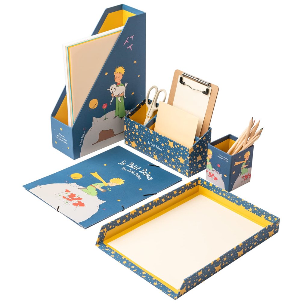 Organizador de escritorio