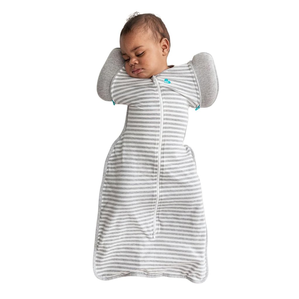 Saco de dormir Love to Dream 50/50 para bebés de 6‑9 meses