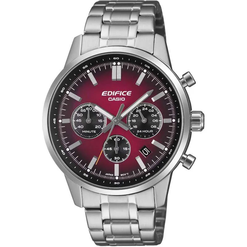 Reloj Casio Edifice hombre EFR-575D-4AEF
