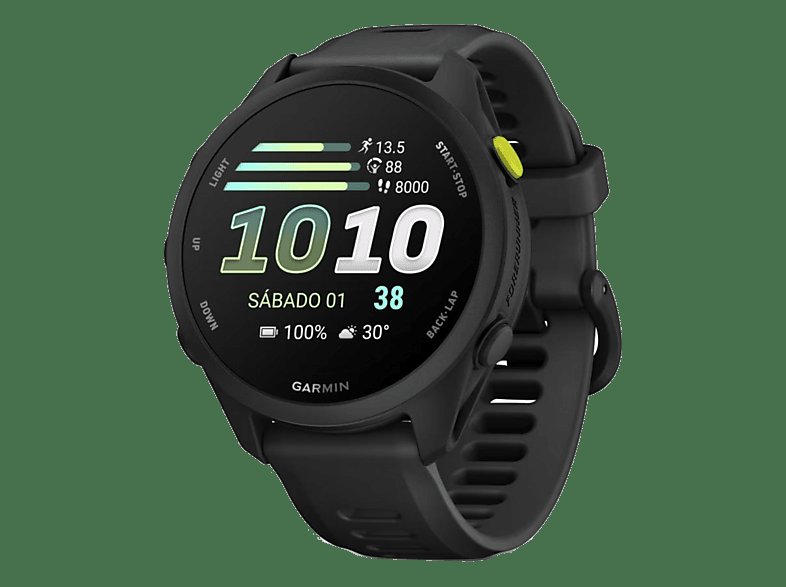Garmin Forerunner 70: tu entrenador de muñeca a precio mínimo