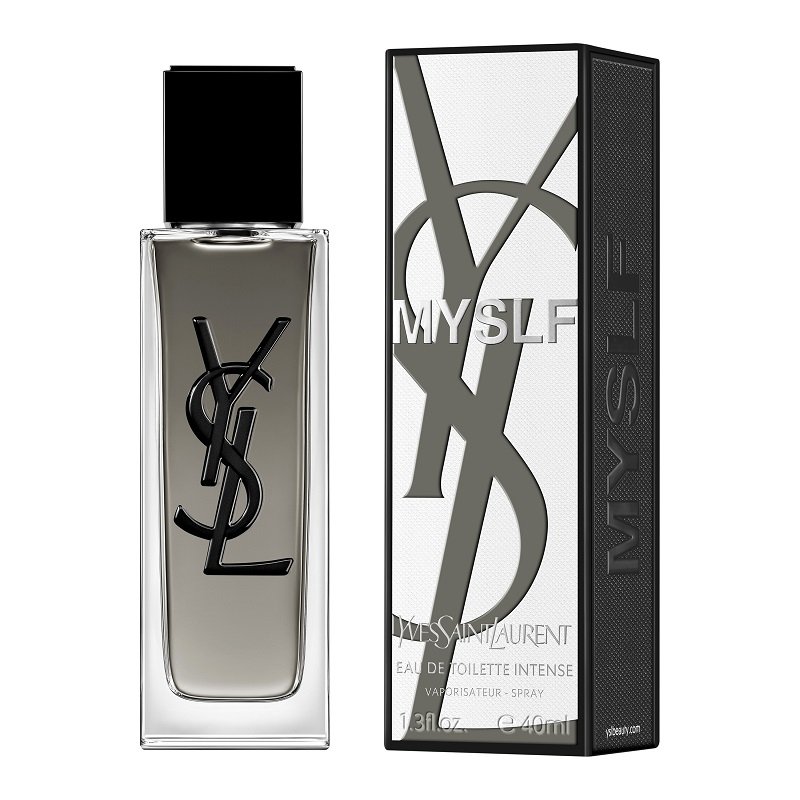 YSL Myslf Intense a precio regalo