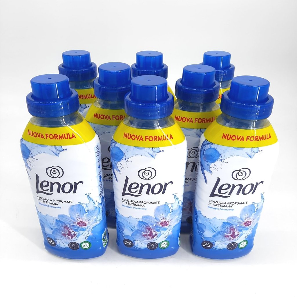 Lenor suavizante a precio outlet