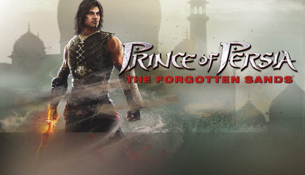 Saga Prince of Persia, Anno, Deus Ex, Rayman: 30th Anniversary, Steep, Overcooked! 2, Valiant Hearts, Child of