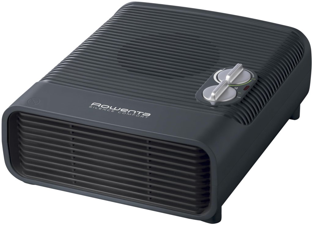 Rowenta Compact Power, calefactor, calentamiento rápido, SO5115