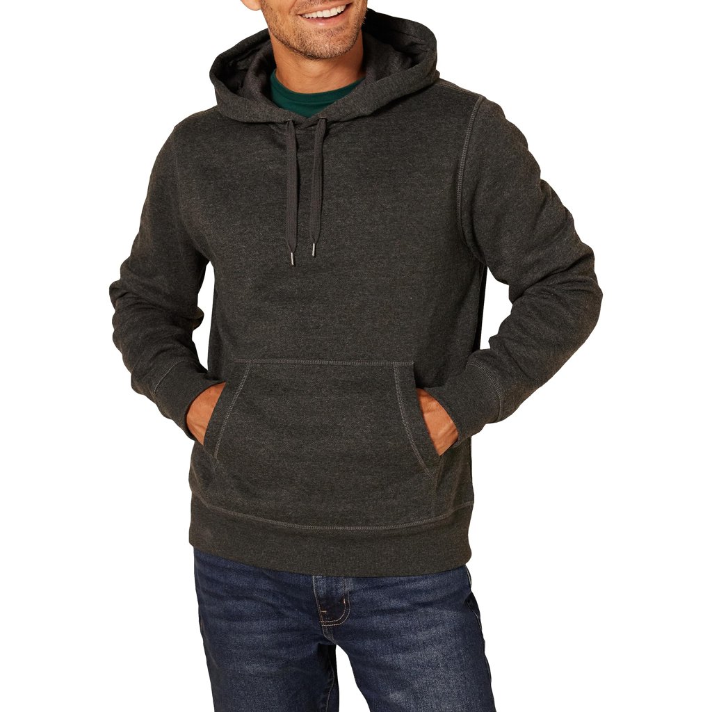Sudadera polar con capucha, estilo y calidez a tu medida