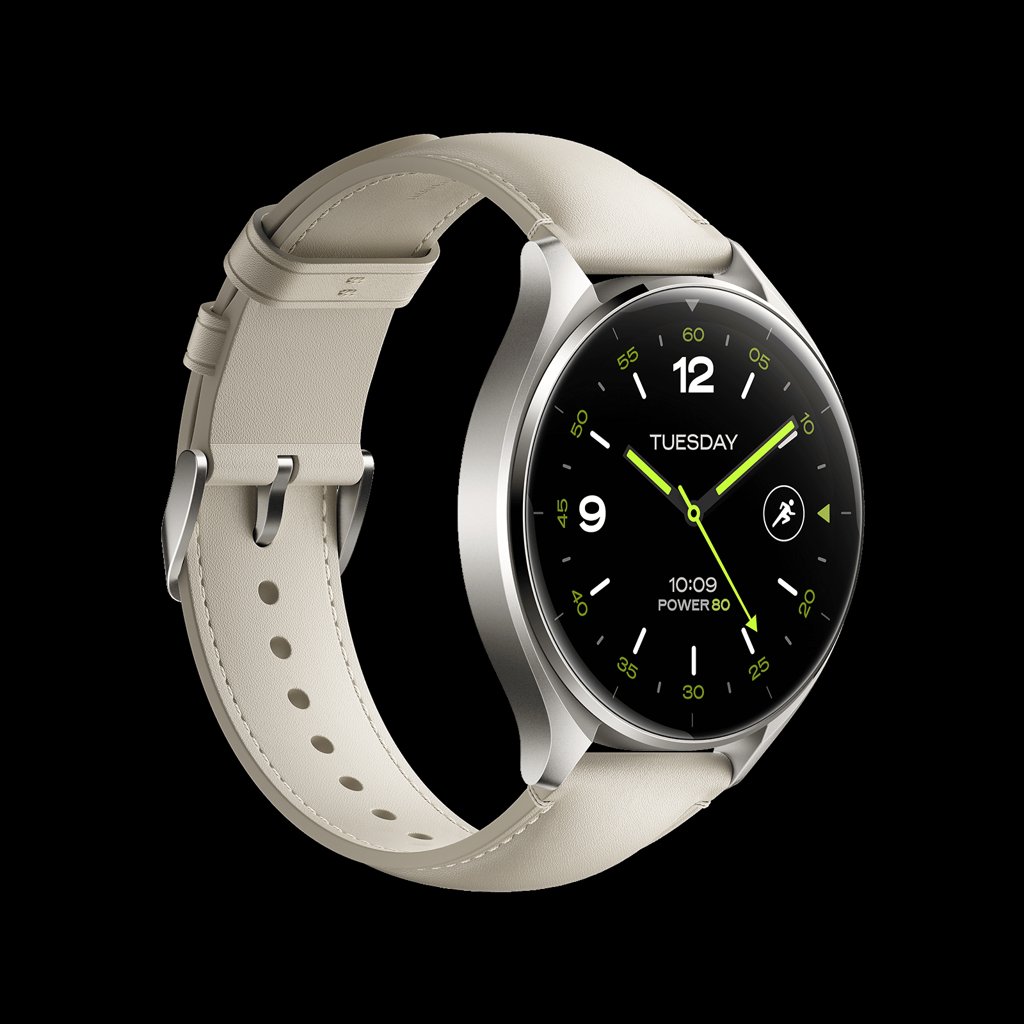 Smartwatch Xiaomi Watch 2 + Auriculares: tecnología al mejor precio