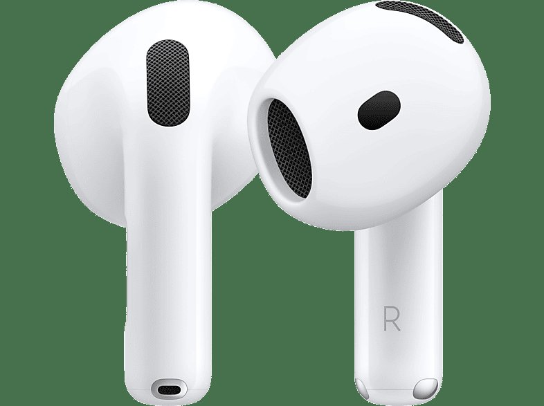 AirPods 4 a precio regalo
