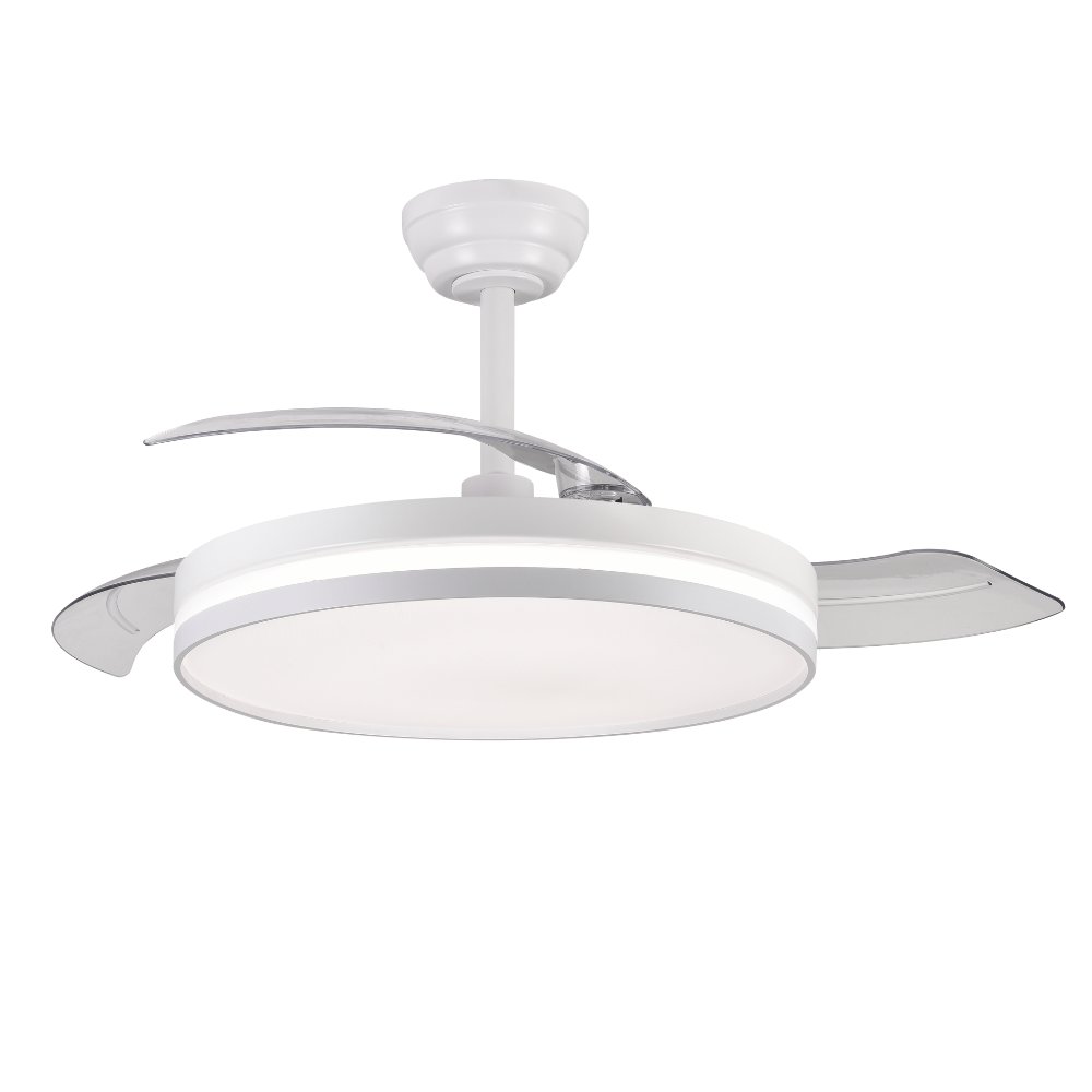 Ventilador de techo a precio de golpe