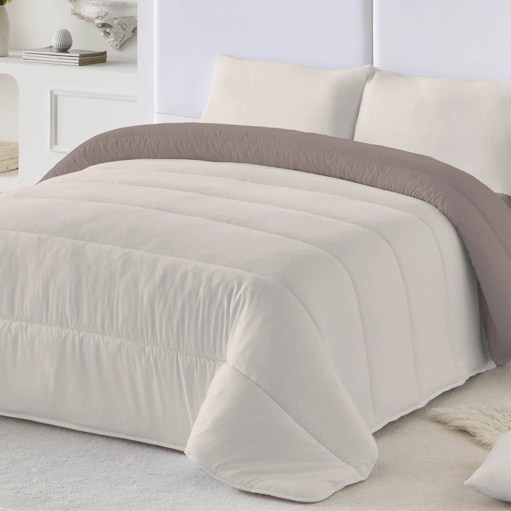 Edredón nórdico TOPO 250x260 cm – Calidez y estilo a precio rebajado