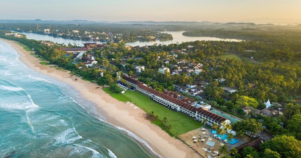 5 noches en Sri Lanka con spa incluido – Desconecta en paraíso