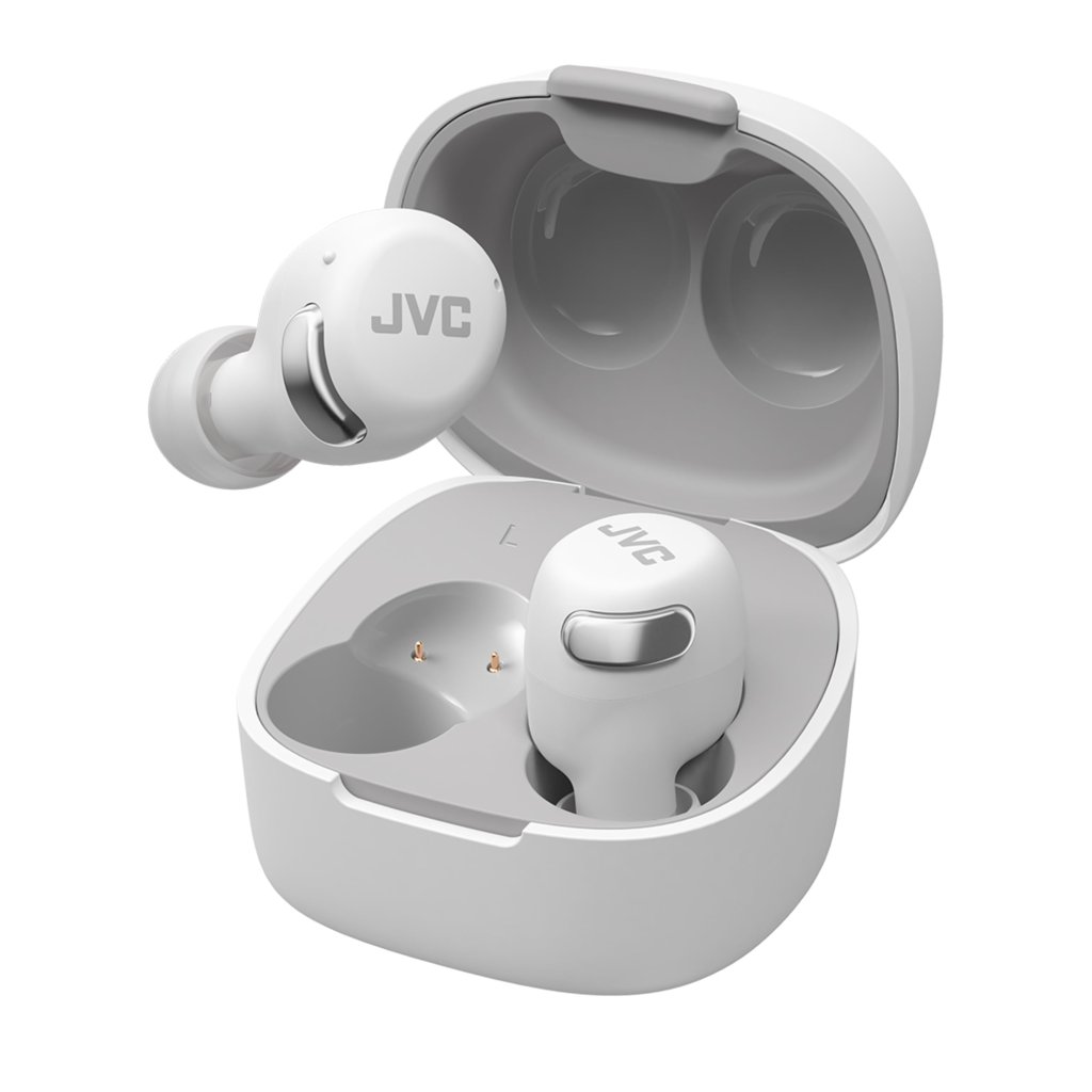 Auriculares inalámbricos JVC