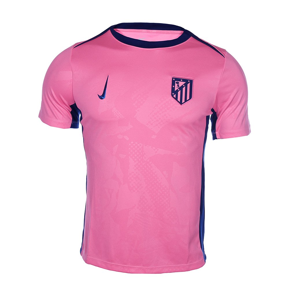 Camiseta Nike UEFA