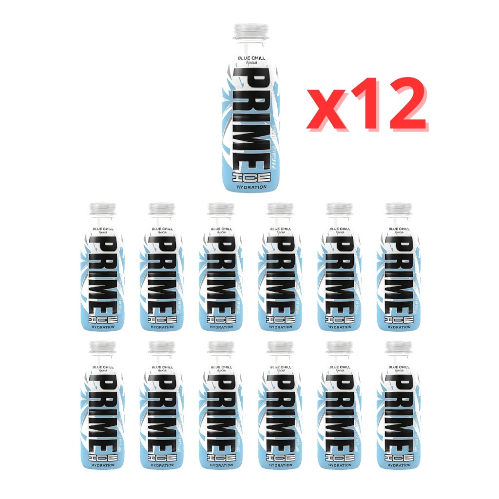 Bebida Isotónica 6L a precio de chute