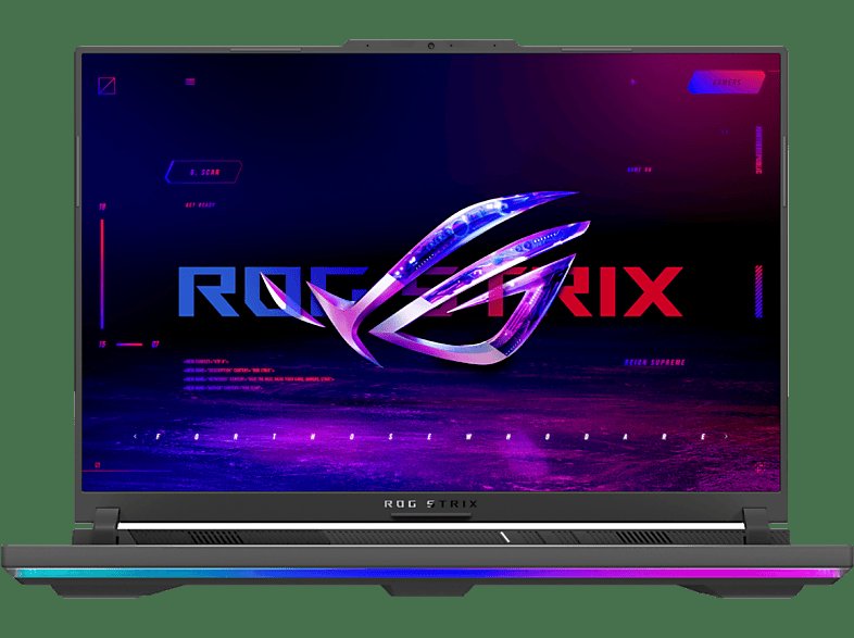Portátil Gaming ASUS ROG Strix