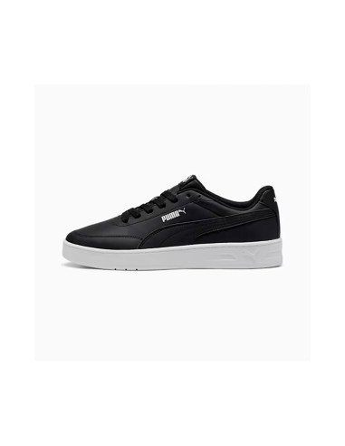 Puma Court Classic Clean: estilo y comodidad en 7 colores