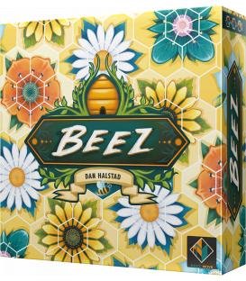 ¡Diviértete con Beez!