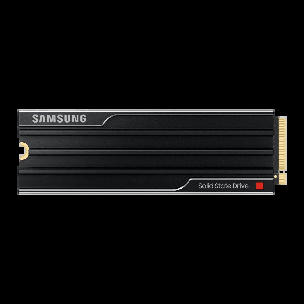 SSD Samsung 9100 Pro 1TB PCIe 5.0 con 31% de descuento