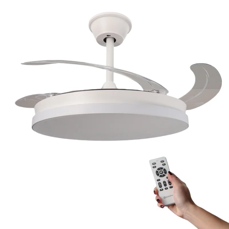 Ventilador de Techo LED