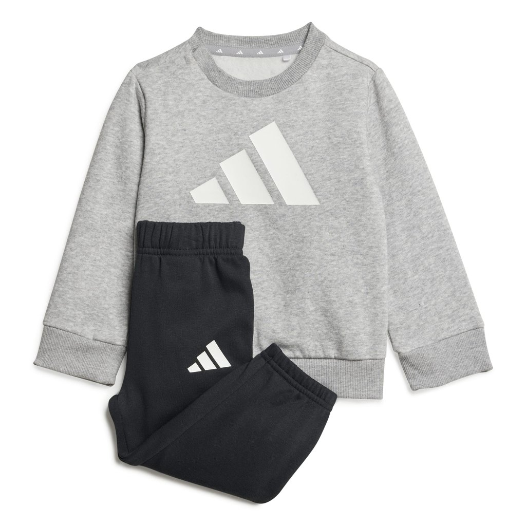 Adidas Unisex Kids' - Conjunto sudadera y pantalón Essentials (Bebé - varias tallas disponibles))