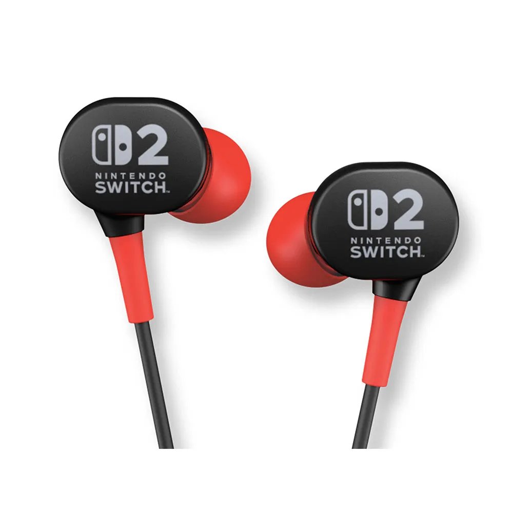 Auriculares POWER A Switch