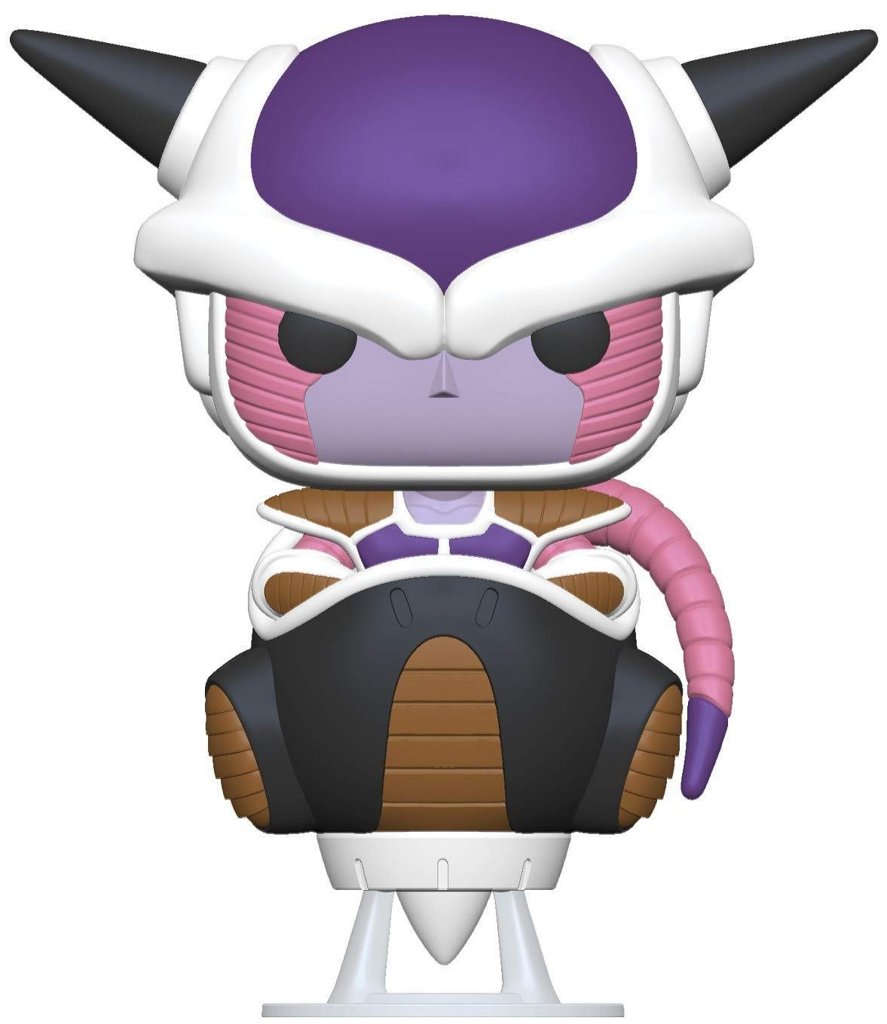 Frieza a precio de revancha