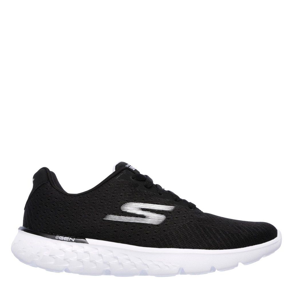 Skechers Slip On Gorun400: comodidad y estilo para tus pies