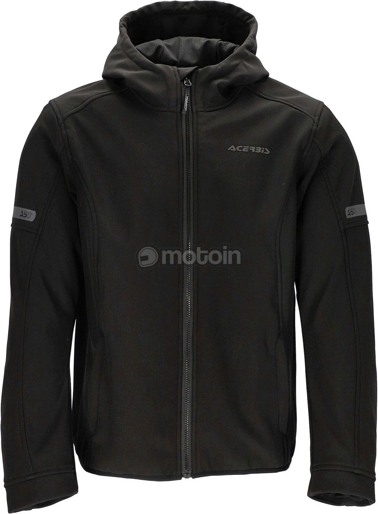 Chaqueta Acerbis AC50 No-Wind
