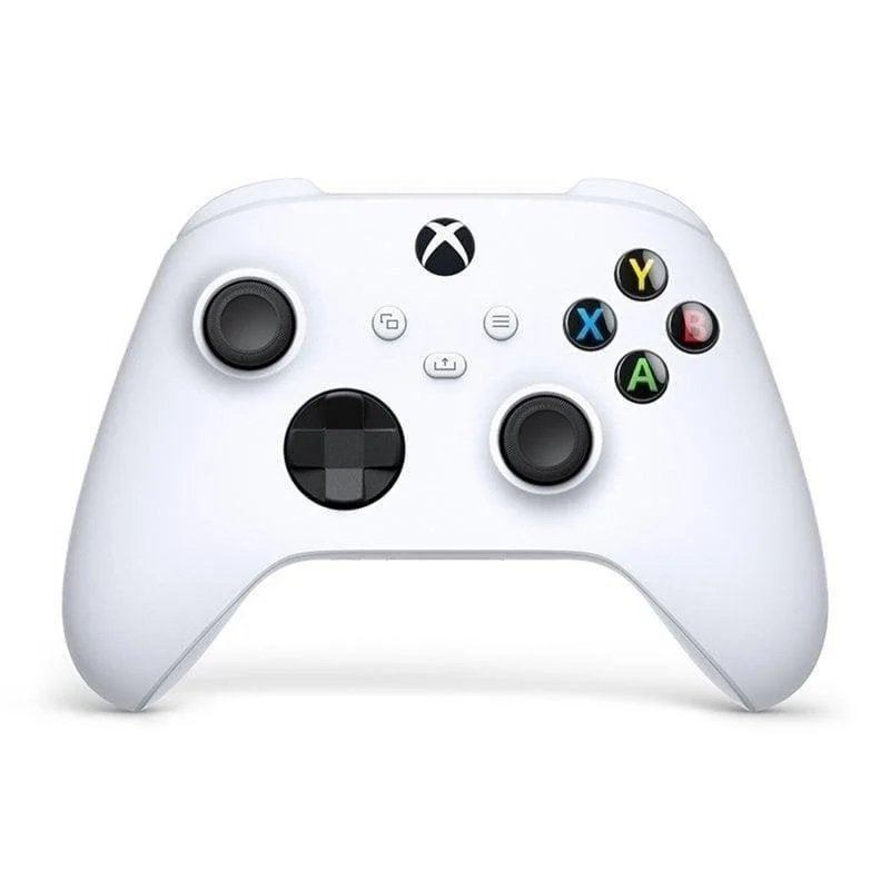 Microsoft Mando Inalámbrico Xbox Series/One/PC