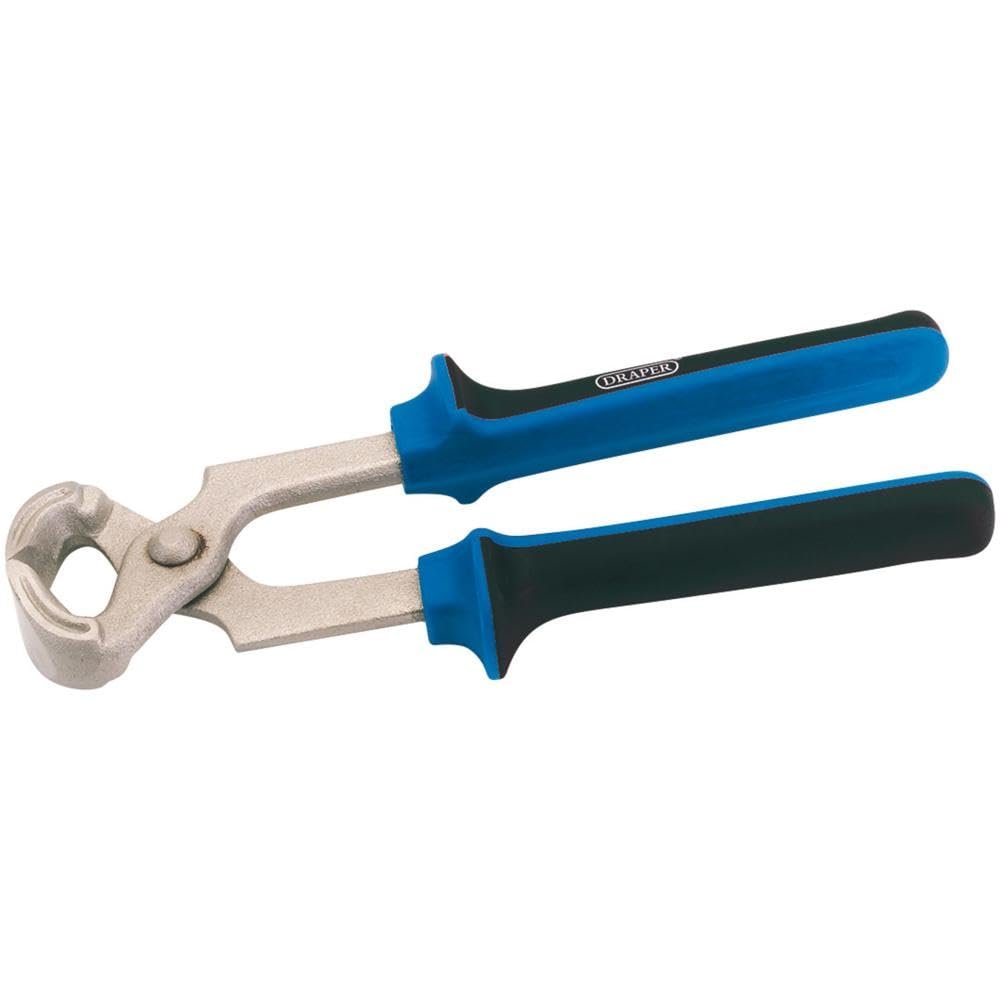 Alicates universales Draper 200 mm: precisión y resistencia al mejor precio