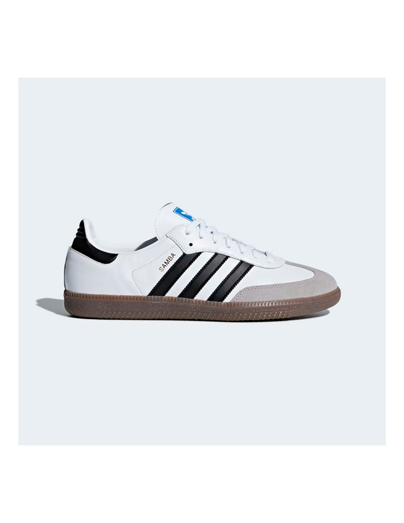 Zapatillas Adidas Samba OG