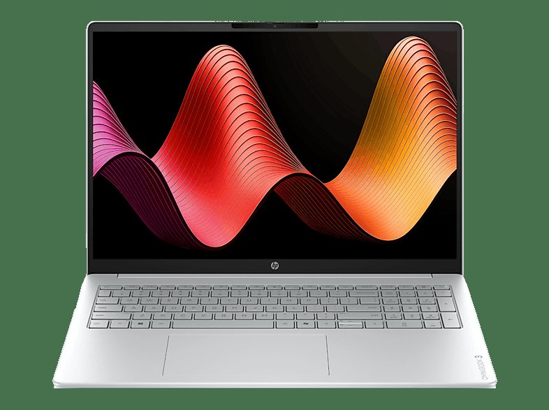 Laptop HP OmniBook 16" 2K