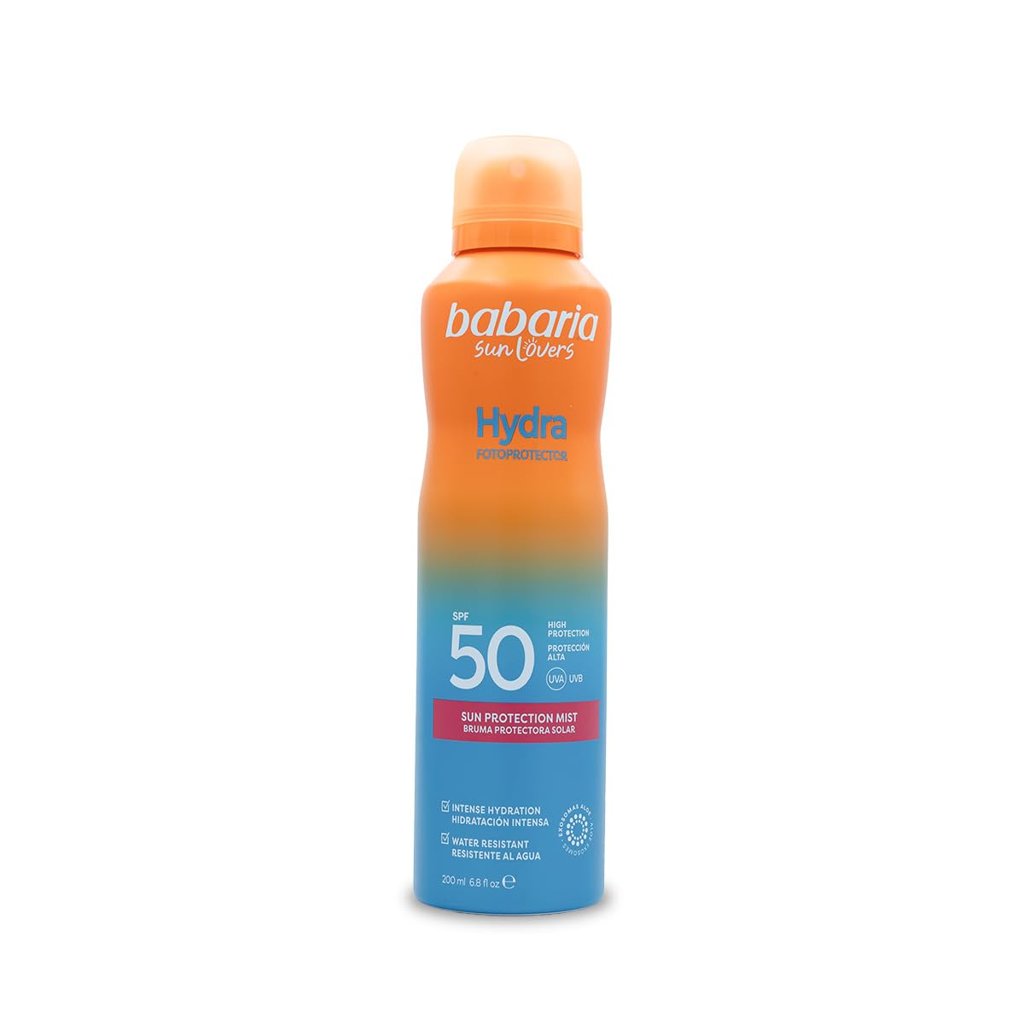 Protector Solar 50