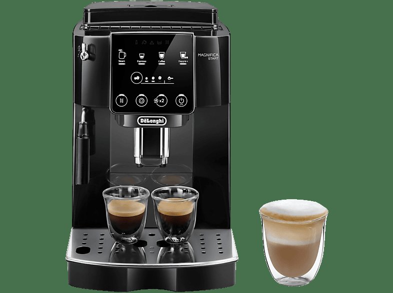 Cafetera superautomática De'Longhi