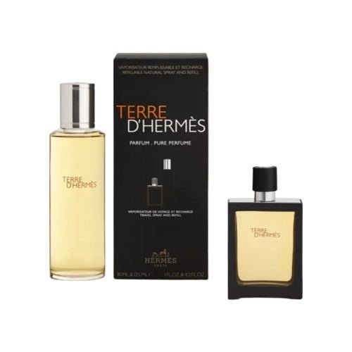 Hermès Terre D'Hermès Parfum
