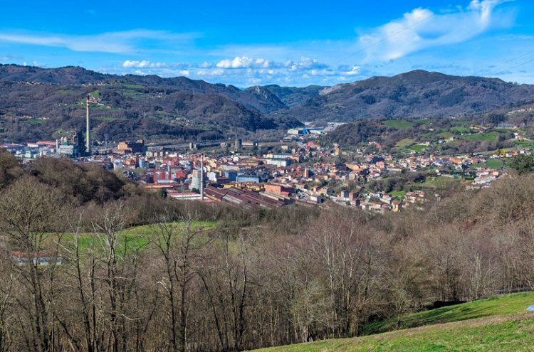Escapada a Asturias: hotel 4★ con spa y media pensión