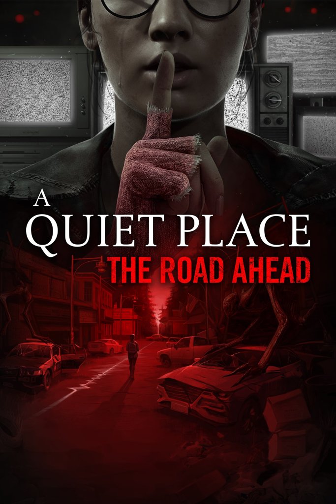 A Quiet Place: The Road Ahead, horror silencioso para Xbox