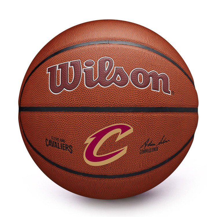 Balón NBA ¡a precio de regalo!