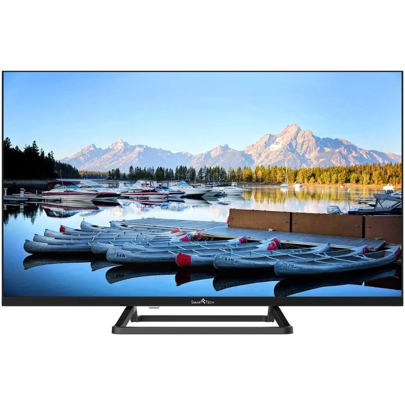 Smart TV 32'' HD Ready con 27% de descuento