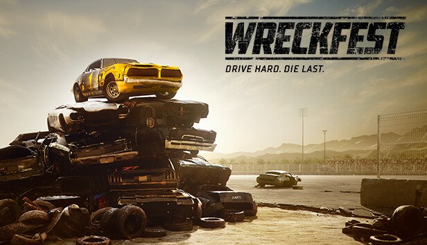 Wreckfest a precio de derribo