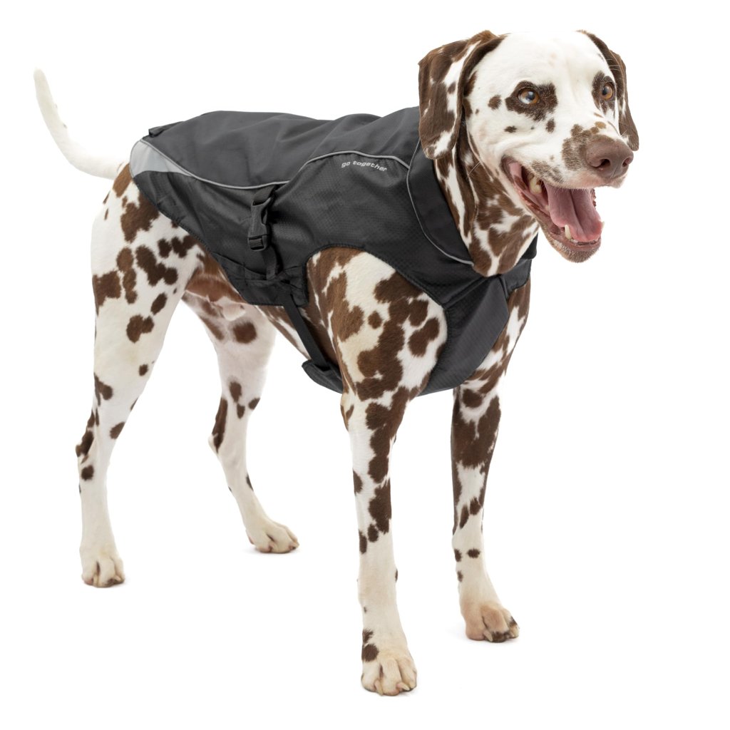 Abrigo impermeable Kurgo North Country para perros – protección total