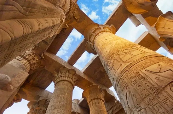 Egipto con crucero y Abu Simbel: 8 días desde 699€