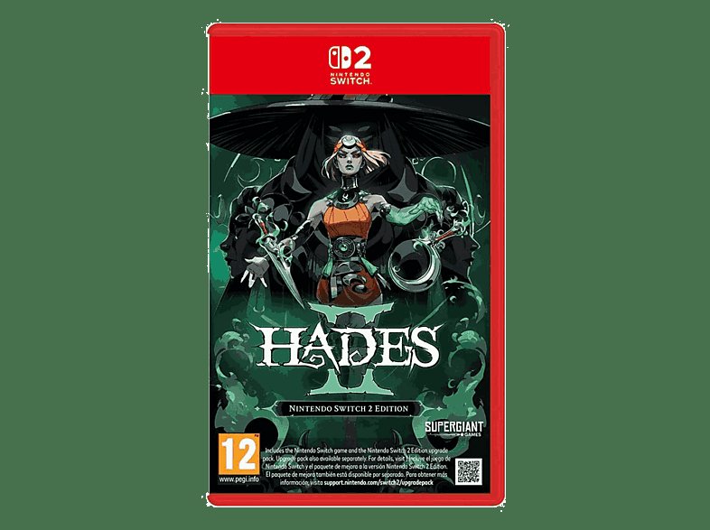 ¡Switch con Hades por 25.9€!
