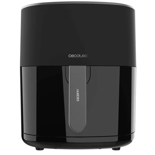 Cecotec Fantastik 6500: cocina crujiente sin aceite