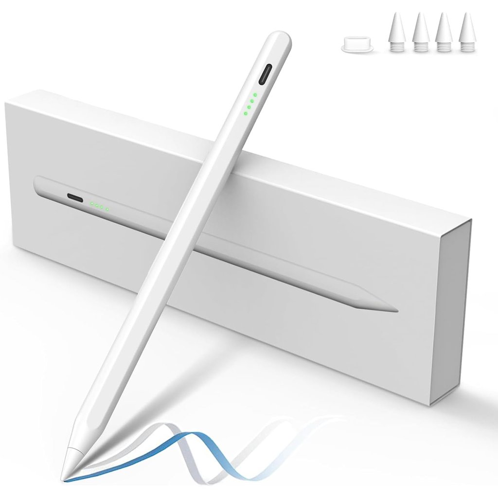 Lápiz para Apple iPad 2018-2025