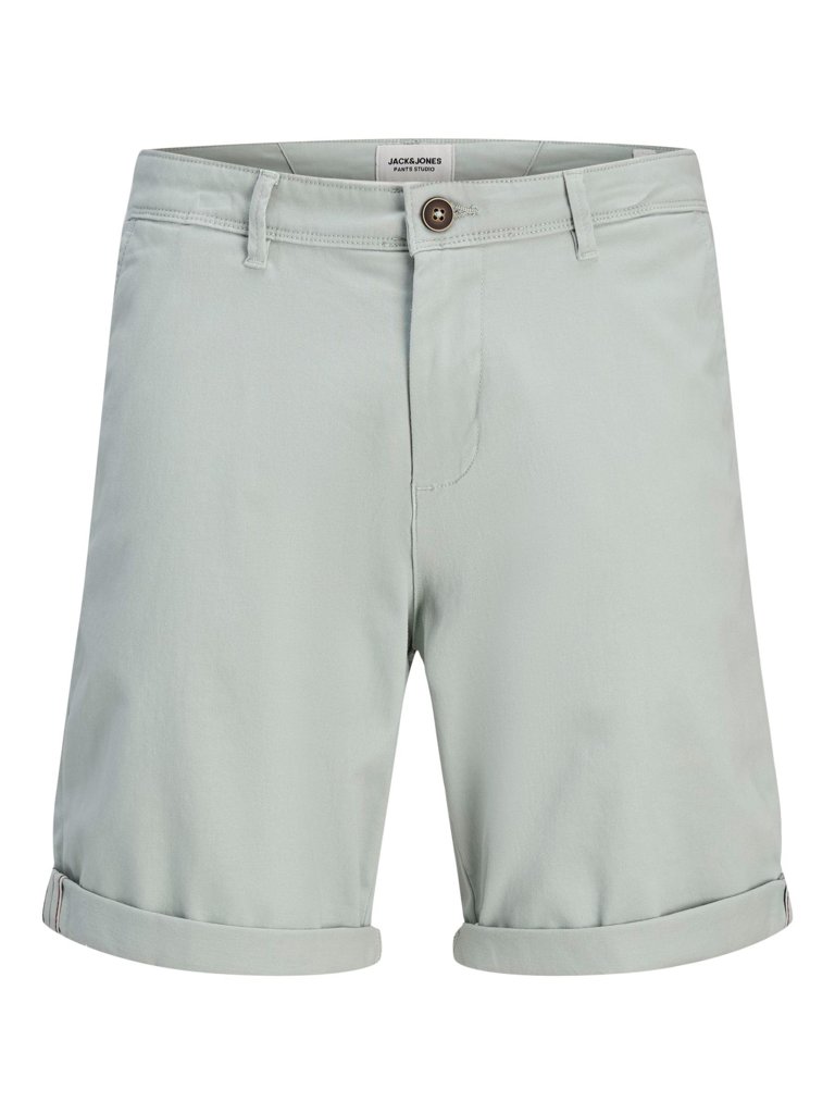 Bermudas JACK & JONES Jjibowie: estilo y comodidad