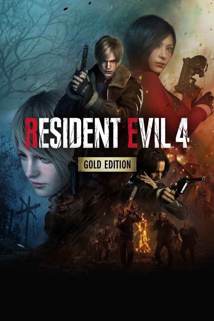 Resident Evil Village Gold a 12,80€ en Xbox