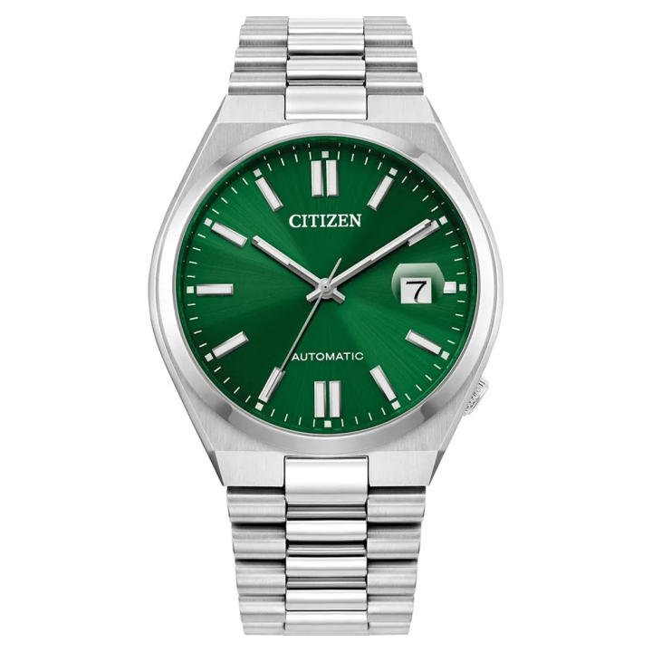 Reloj Citizen Tsuyosa